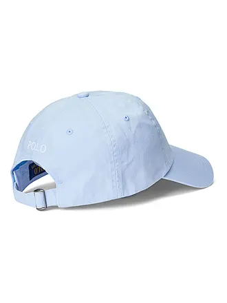POLO RALPH LAUREN | Casquette | hellblau
